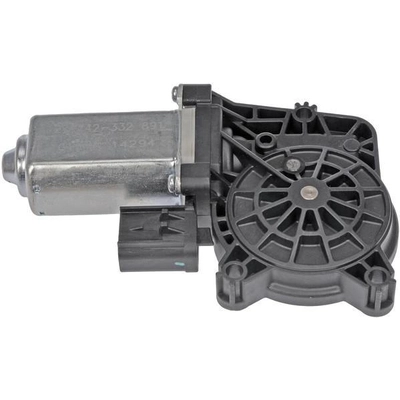 New Window Motor by DORMAN (OE SOLUTIONS) - 742-332 pa3