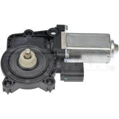 New Window Motor by DORMAN (OE SOLUTIONS) - 742-332 pa4