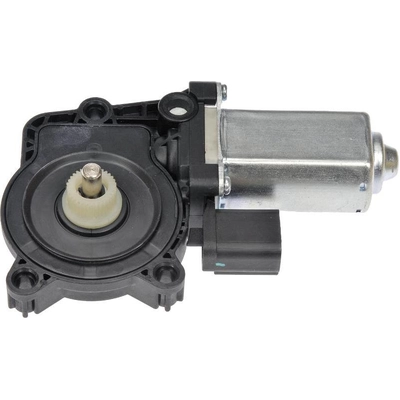 New Window Motor by DORMAN (OE SOLUTIONS) - 742-332 pa9