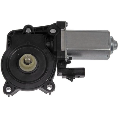 New Window Motor by DORMAN (OE SOLUTIONS) - 742-334 pa4