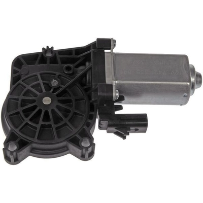 Moteur de vitre neuf de DORMAN (OE SOLUTIONS) - 742-334 pa5