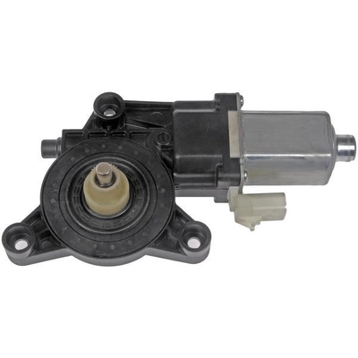 DORMAN (OE SOLUTIONS) - 742-339 - Moteur de vitre neuf pa4