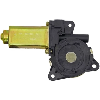 New Window Motor by DORMAN (OE SOLUTIONS) - 742-344 pa4