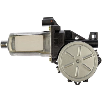 New Window Motor by DORMAN (OE SOLUTIONS) - 742-350 pa5