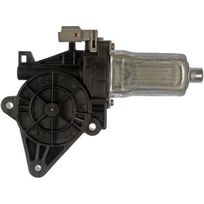 New Window Motor by DORMAN (OE SOLUTIONS) - 742-353 pa7