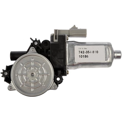 Moteur de vitre neuf de DORMAN (OE SOLUTIONS) - 742-354 pa8
