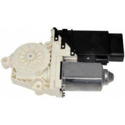 New Window Motor by DORMAN (OE SOLUTIONS) - 742-370 pa2