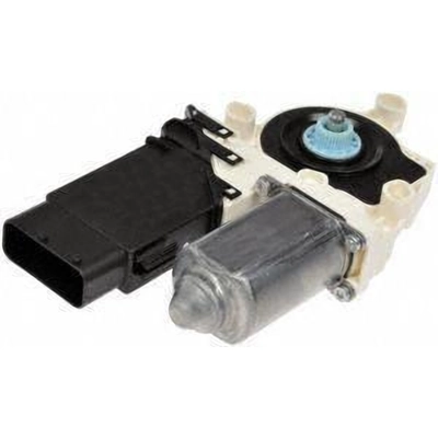 New Window Motor by DORMAN (OE SOLUTIONS) - 742-370 pa3