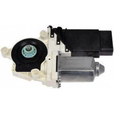 New Window Motor by DORMAN (OE SOLUTIONS) - 742-371 pa1