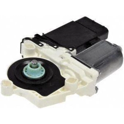 New Window Motor by DORMAN (OE SOLUTIONS) - 742-371 pa3