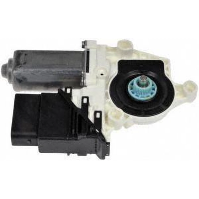 New Window Motor by DORMAN (OE SOLUTIONS) - 742-373 pa4