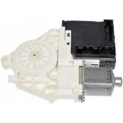 New Window Motor by DORMAN (OE SOLUTIONS) - 742-377 pa2