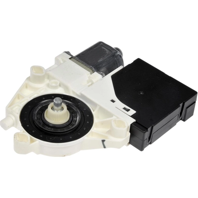 New Window Motor by DORMAN (OE SOLUTIONS) - 742-378 pa4