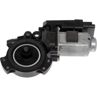 New Window Motor by DORMAN (OE SOLUTIONS) - 742-392 pa5