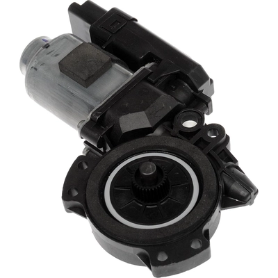 New Window Motor by DORMAN (OE SOLUTIONS) - 742-393 pa7
