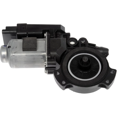 New Window Motor by DORMAN (OE SOLUTIONS) - 742-393 pa9