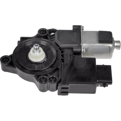 New Window Motor by DORMAN (OE SOLUTIONS) - 742-394 pa6