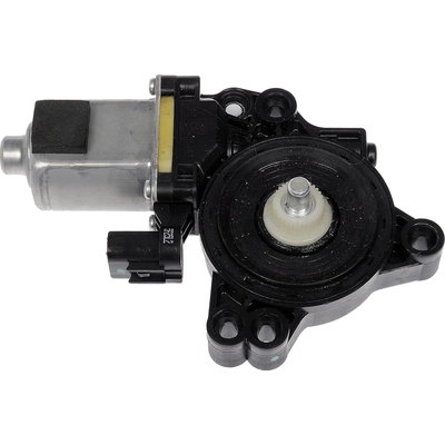 New Window Motor by DORMAN (OE SOLUTIONS) - 742-395 pa4