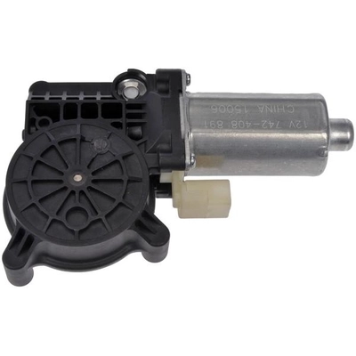 New Window Motor by DORMAN (OE SOLUTIONS) - 742-408 pa5