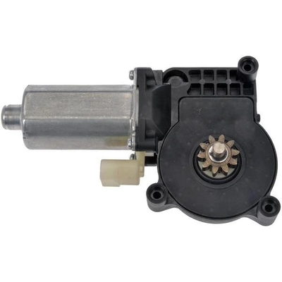 New Window Motor by DORMAN (OE SOLUTIONS) - 742-408 pa6