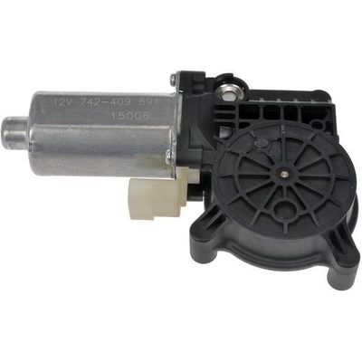 New Window Motor by DORMAN (OE SOLUTIONS) - 742-409 pa3