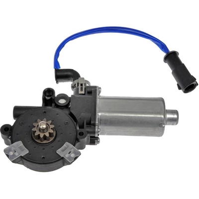 New Window Motor by DORMAN (OE SOLUTIONS) - 742-410 pa10