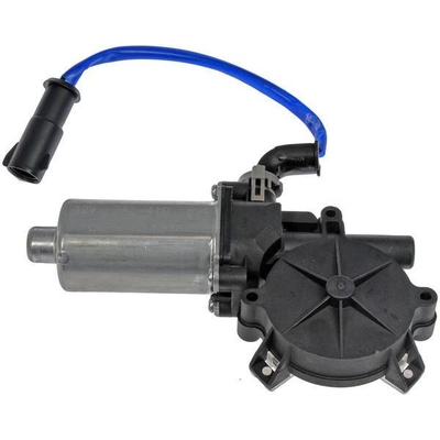 Moteur de vitre neuf de DORMAN (OE SOLUTIONS) - 742-410 pa4