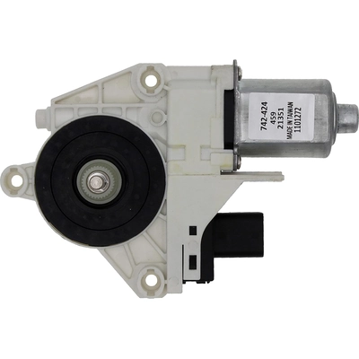 DORMAN (OE SOLUTIONS) - 742-424 - New Window Motor pa9