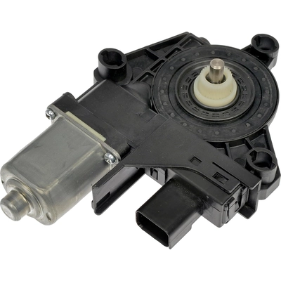 New Window Motor by DORMAN (OE SOLUTIONS) - 742-425 pa4