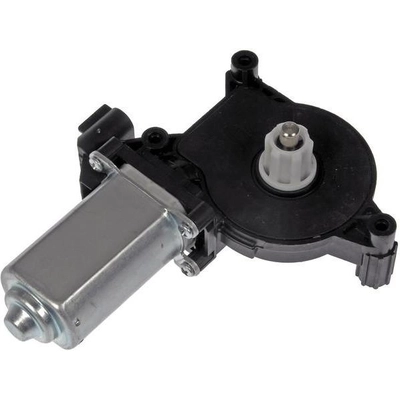 Moteur de vitre neuf de DORMAN (OE SOLUTIONS) - 742-427 pa1