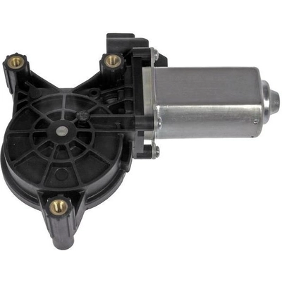 Moteur de vitre neuf de DORMAN (OE SOLUTIONS) - 742-427 pa2