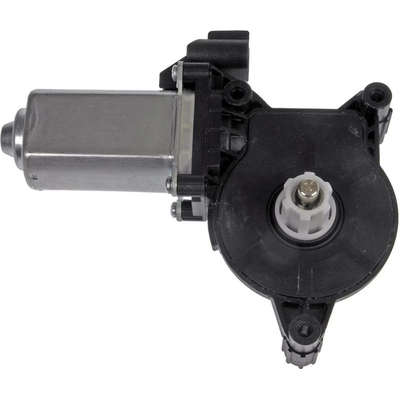 New Window Motor by DORMAN (OE SOLUTIONS) - 742-427 pa9