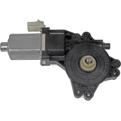 New Window Motor by DORMAN (OE SOLUTIONS) - 742-429 pa9