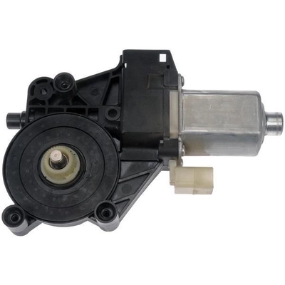 New Window Motor by DORMAN (OE SOLUTIONS) - 742-434 pa2