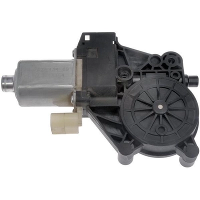 New Window Motor by DORMAN (OE SOLUTIONS) - 742-434 pa3