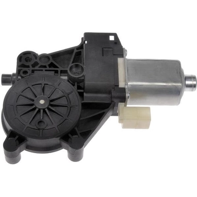 New Window Motor by DORMAN (OE SOLUTIONS) - 742-435 pa1