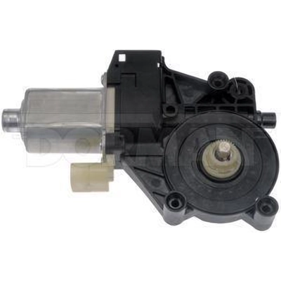 New Window Motor by DORMAN (OE SOLUTIONS) - 742-435 pa4