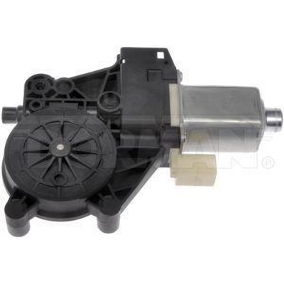 New Window Motor by DORMAN (OE SOLUTIONS) - 742-435 pa5