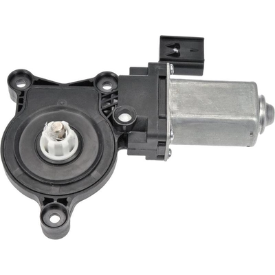 New Window Motor by DORMAN (OE SOLUTIONS) - 742-438 pa12