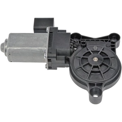 New Window Motor by DORMAN (OE SOLUTIONS) - 742-438 pa4