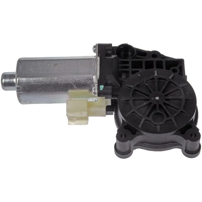 New Window Motor by DORMAN (OE SOLUTIONS) - 742-440 pa5
