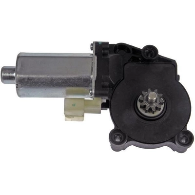 New Window Motor by DORMAN (OE SOLUTIONS) - 742-441 pa4
