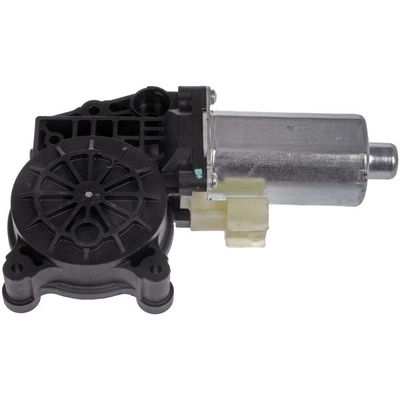 New Window Motor by DORMAN (OE SOLUTIONS) - 742-441 pa5