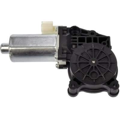 New Window Motor by DORMAN (OE SOLUTIONS) - 742-443 pa4