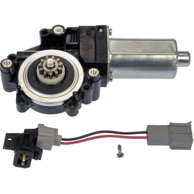 DORMAN (OE SOLUTIONS) - 742-444 - New Window Motor pa11
