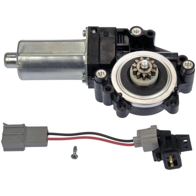 Moteur de vitre neuf de DORMAN (OE SOLUTIONS) - 742-445 pa5