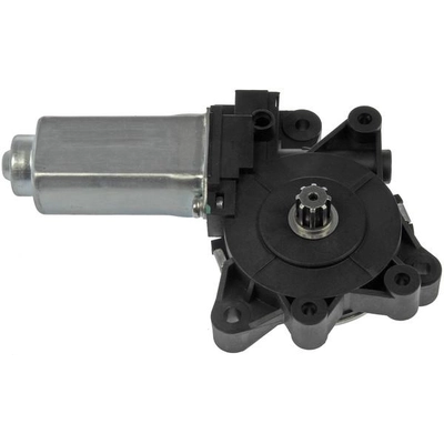 DORMAN (OE SOLUTIONS) - 742-446 - New Window Motor pa4
