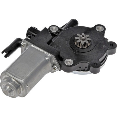 DORMAN (OE SOLUTIONS) - 742-448 - New Window Motor pa8