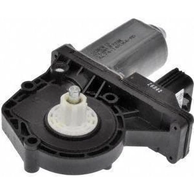 New Window Motor by DORMAN (OE SOLUTIONS) - 742-468 pa3