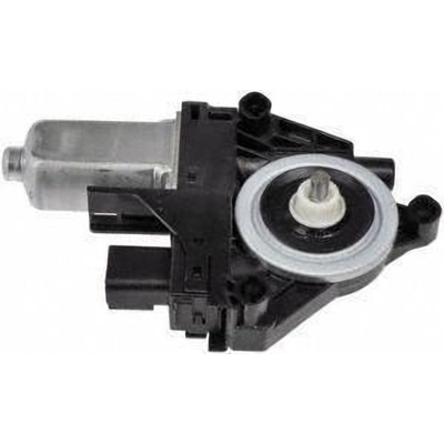 New Window Motor by DORMAN (OE SOLUTIONS) - 742-480 pa1